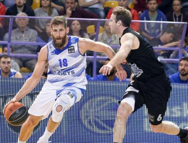 Basket League: Νικήτρια του θρίλερ η Κύμη που έμεινε στην κατηγορία